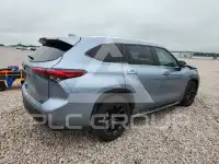 2021 Toyota Highlander фото