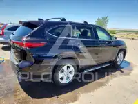2021 Toyota Highlander photo