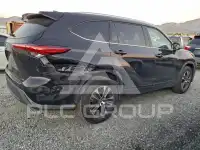 2021 Toyota Highlander фото