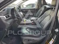 2021 Toyota Highlander фото