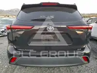 2021 Toyota Highlander фото
