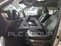 2021 Toyota Highlander фото