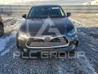 2021 Toyota Highlander фото