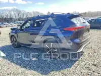 2021 Toyota Highlander фото