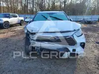 2021 Toyota Highlander фото