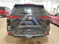 2021 Toyota Highlander фото