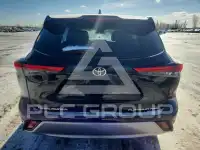 2021 Toyota Highlander фото