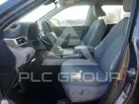 2021 Toyota Highlander фото