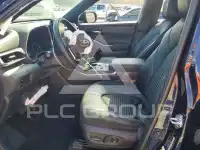 2021 Toyota Highlander фото