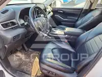 2021 Toyota Highlander фото