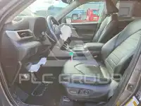 2021 Toyota Highlander photo
