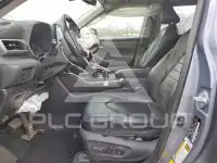 2021 Toyota Highlander фото