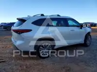 2021 Toyota Highlander фото