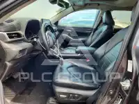 2021 Toyota Highlander фото