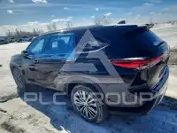 2021 Toyota Highlander фото
