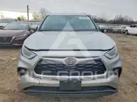 2021 Toyota Highlander фото