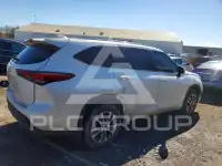 2021 Toyota Highlander фото