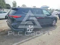 2021 Toyota Highlander photo