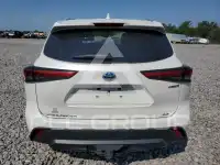2021 Toyota Highlander photo