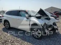 2021 Toyota Highlander photo