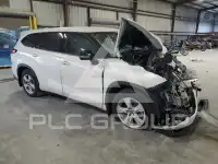 2021 Toyota Highlander photo