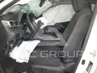2021 Toyota Highlander photo