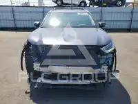 2021 Toyota Highlander photo