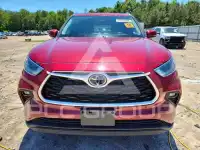2021 Toyota Highlander фото
