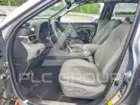 2021 Toyota Highlander photo