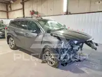 2021 Toyota Highlander photo