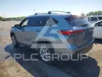 2021 Toyota Highlander photo