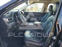 2021 Toyota Highlander фото