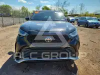 2021 Toyota Highlander фото