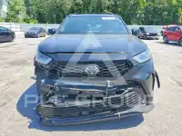 2021 Toyota Highlander фото