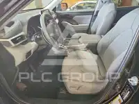 2021 Toyota Highlander photo