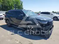 2021 Toyota Highlander фото