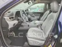 2021 Toyota Highlander фото
