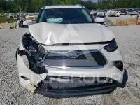 2021 Toyota Highlander фото