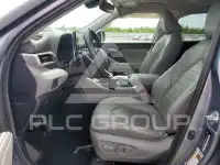 2021 Toyota Highlander photo