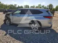 2021 Toyota Highlander photo