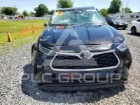2021 Toyota Highlander photo