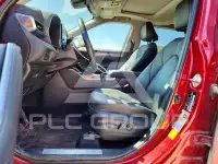 2021 Toyota Highlander photo