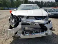 2021 Toyota Highlander фото
