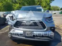 2021 Toyota Highlander photo