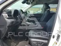 2021 Toyota Highlander фото