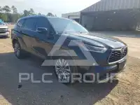 2021 Toyota Highlander photo