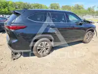 2021 Toyota Highlander фото