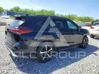 2021 Toyota Highlander фото
