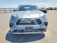 2021 Toyota Highlander фото