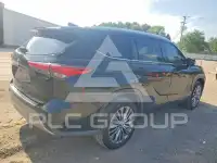 2021 Toyota Highlander photo
